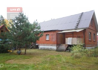 Продажа дома, 120 м2, деревня Рожок, Центральная улица