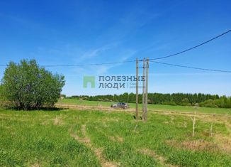 Продам земельный участок, 30 сот., деревня Болотово