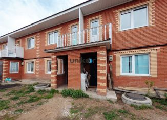 Продажа таунхауса, 80 м2, село Старые Камышлы, Школьная улица