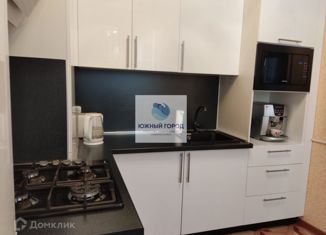 Продам квартиру студию, 36.9 м2, село Мысхако, Особенный переулок, 1-3