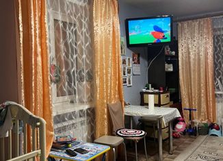 Продается однокомнатная квартира, 32 м2, Нижний Новгород, улица Сурикова, 4, улица Сурикова