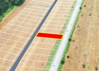 Земельный участок на продажу, 12.79 сот., городской округ Воскресенск