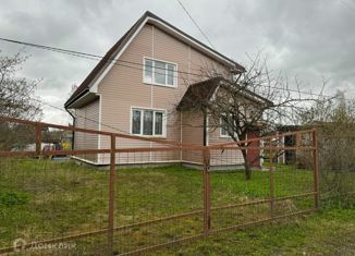 Продажа дома, 96 м2, Ленинградская область, садоводческое некоммерческое товарищество Спутник, 137