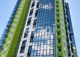 Продажа 3-комнатной квартиры, 83 м2, Калуга, улица Анненки, 40к1, ЖК Анненки