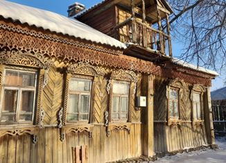Продажа дома, 36.3 м2, поселок городского типа Красный Октябрь