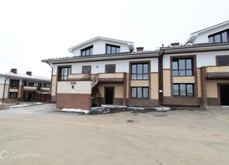 Продажа 4-ком. квартиры, 146 м2, деревня Новолисиха, Финский квартал, 25
