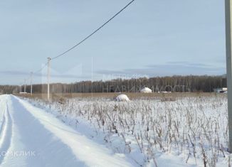 Продается участок, 12.6 сот., деревня Решетникова