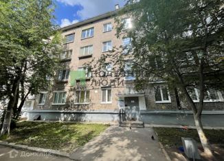 Продаю 2-ком. квартиру, 42.1 м2, Пермский край, улица Черняховского, 25