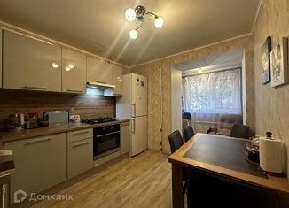 2-ком. квартира на продажу, 51 м2, Самара, улица Ерошевского, 72, Октябрьский район