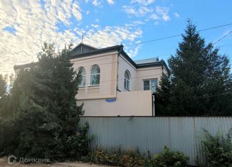 Продается дом, 216 м2, поселок Пригородный, улица Габдуллы Тукая