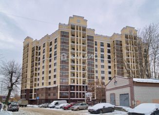 Продаю 4-ком. квартиру, 206 м2, Владимир, улица Горького, 60А, Октябрьский район