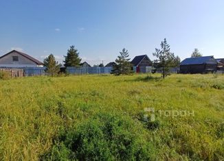 Продажа земельного участка, 8 сот., деревня Круглое, Тиманская улица, 27