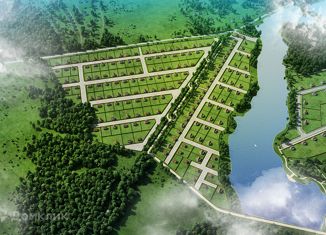 Продажа участка, 6 сот., Теньковское сельское поселение