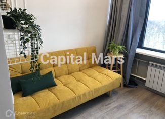 Продается однокомнатная квартира, 15 м2, Москва, Подъёмная улица, 14с37, Подъёмная улица