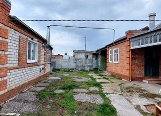 Продается дом, 80 м2, станица Старощербиновская, улица Советов