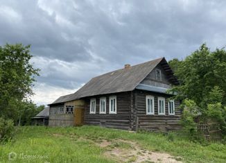 Продам дом, 60 м2, Псковская область