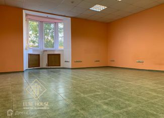 Аренда офиса, 100 м2, Иркутск, Амурский проезд, 16