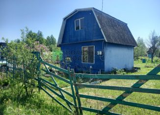 Продам дом, 30 м2, село Чёрная Речка, Лесная улица, 10