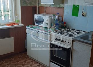 Продается 1-ком. квартира, 36 м2, Калуга, улица Салтыкова-Щедрина, 74к2