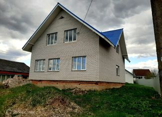 Продам дом, 210 м2, деревня Матвеево
