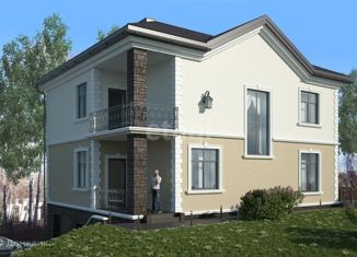 Продам дом, 300 м2, Красноярск, Круговая улица