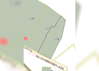 Продам дом, 101 м2, Оренбургская область, улица Ленина, 45