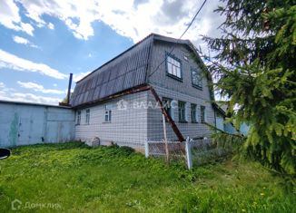 Дом на продажу, 160 м2, Ивановская область, деревня Дубакино, 4
