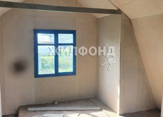 Дом на продажу, 40 м2, Новосибирск, метро Студенческая, Рубиновая улица, 3