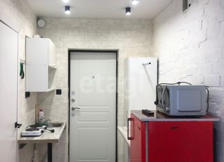 Продаю квартиру студию, 12.4 м2, Казань, улица Кулахметова, 5, Кировский район