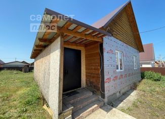 Продаю дом, 60 м2, село Иглино, Центральная улица