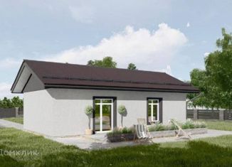 Продается дом, 65 м2, посёлок Петровский