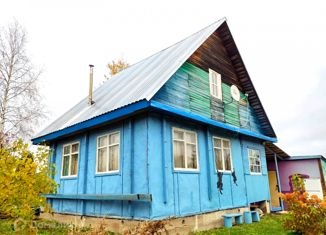 Продам дом, 45 м2, садоводческий массив Пупышево, 6-я линия, 645
