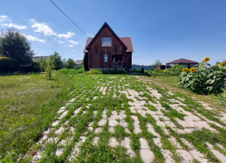 Дом на продажу, 203 м2, село Усть-Курдюм, улица Мусы Джалиля, 44