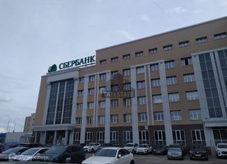 Сдаю в аренду офис, 4390 м2, Казань, улица Маршала Чуйкова, 2В