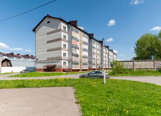 Продам 1-комнатную квартиру, 35 м2, посёлок железнодорожной станции Высокая Гора, Станционная улица, 10