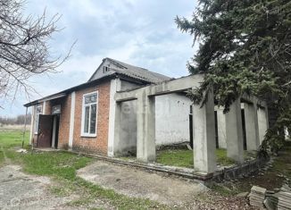 Продается дом, 389.4 м2, станица Раздольная, А-160, 115-й километр