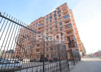 Продается 2-комнатная квартира, 96.6 м2, Чечня, улица А.А. Айдамирова, 135к2