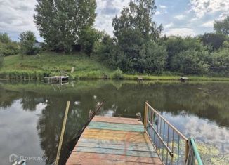 Дом на продажу, 37.1 м2, НСТ Пчёлка, Набережная улица