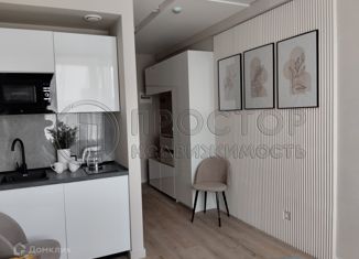 Продажа квартиры студии, 18 м2, Москва, Большой Коптевский проезд, 3с7, метро Аэропорт