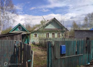 Дом на продажу, 40 м2, Ревда, Заводская улица, 21