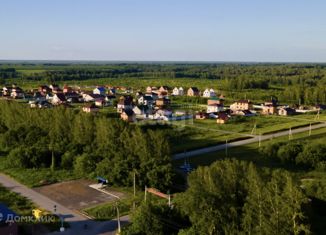 Участок на продажу, 10 сот., посёлок Октябрьский