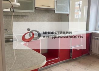 Продаю 1-комнатную квартиру, 40 м2, Ставрополь, улица Достоевского, 75, ЖК Панорама