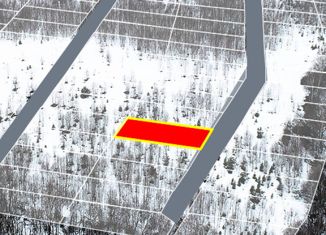 Продаю участок, 7.18 сот., коттеджный посёлок Волконское