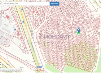 Продается участок, 7 сот., село Альгешево