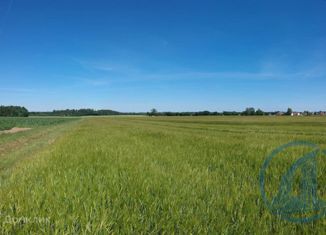 Продам участок, 9 сот., коттеджный посёлок Наш Дом, Окружная улица