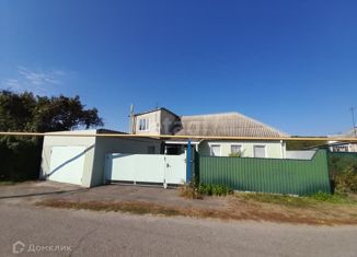 Дом на продажу, 143.1 м2, рабочий посёлок Борисовка, площадь Ушакова