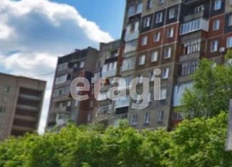 Продается однокомнатная квартира, 34.4 м2, Челябинская область, 1-й квартал, 2
