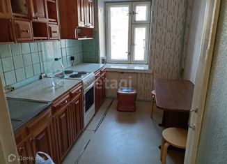 Двухкомнатная квартира в аренду, 50 м2, Тобольск, Октябрьская улица, 61