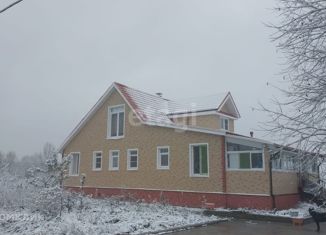 Продам дом, 224 м2, деревня Бабино, Фермерский переулок, 8