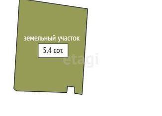 Продам дом, 102 м2, Красноярск, садоводческое некоммерческое товарищество Родничок, 102